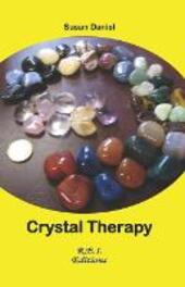 Crystal therapy