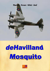 DeHavilland Mosquito