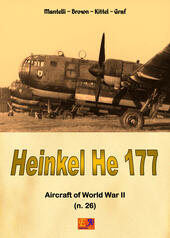 The Heinkel He 177