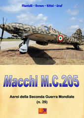 Macchi M.C.205