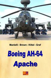 Boeing AH-64 Apache