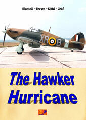 The Hawker Hurricane. Ediz. inglese