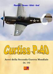 Curtiss P-40