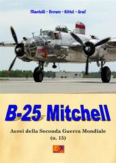 B-25 Mitchell