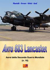 Avro 683 Lancaster