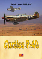 Curtiss P-40