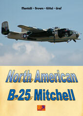 North American B-25 Mitchell