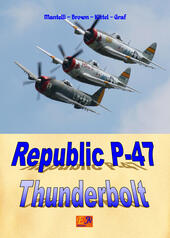 Republic P-47 Thunderbolt