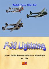 P-38 Lightning