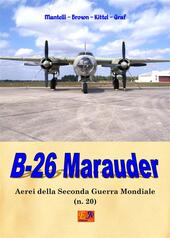 B-26 Marauder