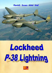 Lockheed P-38 Lightning