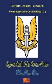 Special Air Service - S.A.S.