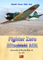 Fighter Zero. Mitsubishi A6M