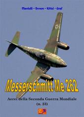 Messerschmitt Me 262