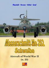 Messerschmitt Me 262 Schwalbe