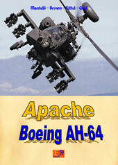 Apache - Boeing AH-64