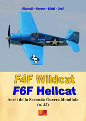 F4F Wildcat - F6F Hellcat