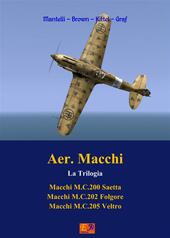 Aer. Macchi. La trilogia