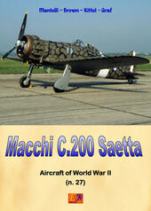 Macchi C.200 Saetta