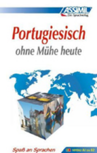 Portugiesisch ohne Mühe heute