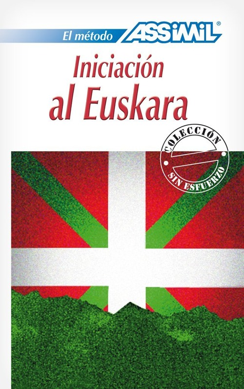 Iniciación al euskara