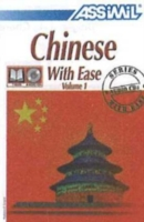 Chinese with ease. Vol. 1