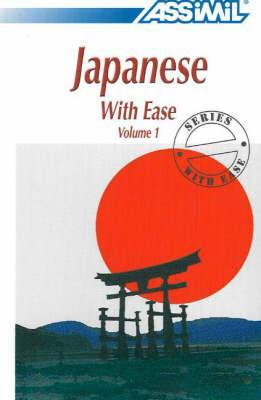 Japanese with ease. Vol. 1