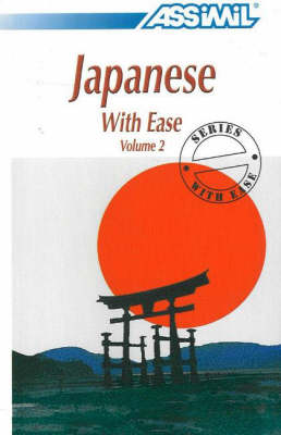 Japanese with ease. Vol. 2