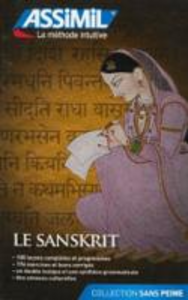 Le sanskrit