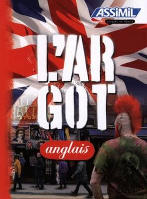 L' argot anglais