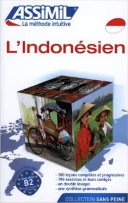 L' indonésien