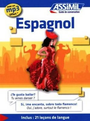 Espagnol