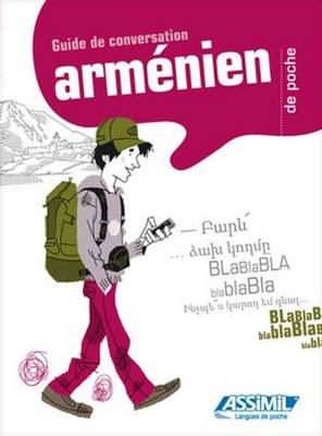 L' arménien de poche