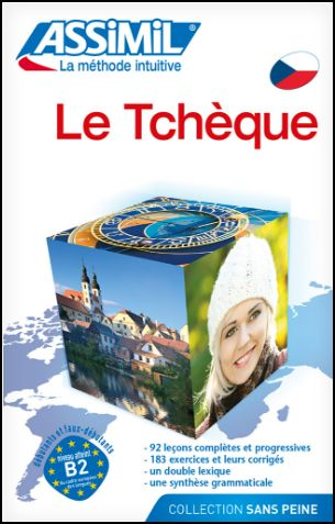 Le tchèque