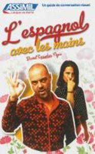 L' espagnol avec les mains