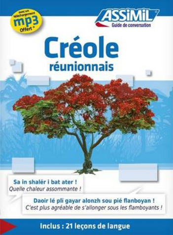 Créole Réunionnais