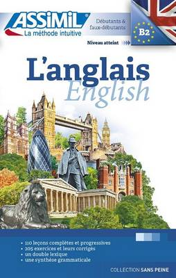 L' anglais