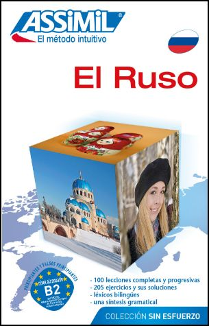 El Ruso