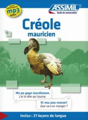 Créole Mauricien