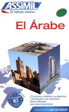 Árabe (El) Scarica PDF EPUB
