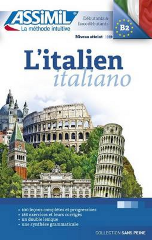 L' italien. Ediz. bilingue