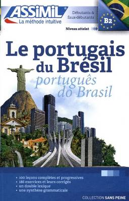 Le portugais du Brésil