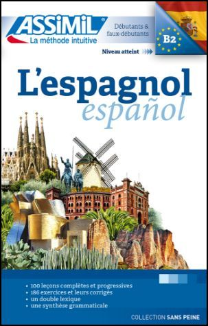 L' espagnol