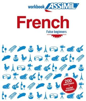 French. Workbook. False beginners