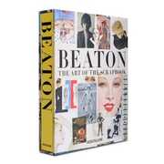 Libro in inglese Cecil Beaton: Art of the Scrapbook James Danziger
