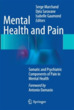 Mental Health and Pain: Somatic and Psyc