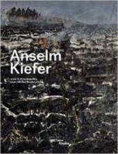 Cover  Anselm Kiefer