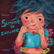 Simone lo zozzone. Ediz. italiana e inglese.pdf