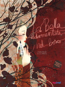 La Bella addormentata nel bosco da Charles Perrault. Ediz. a colori.pdf