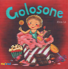 Golosone. Ediz italiana e inglese. Ediz. a colori.pdf